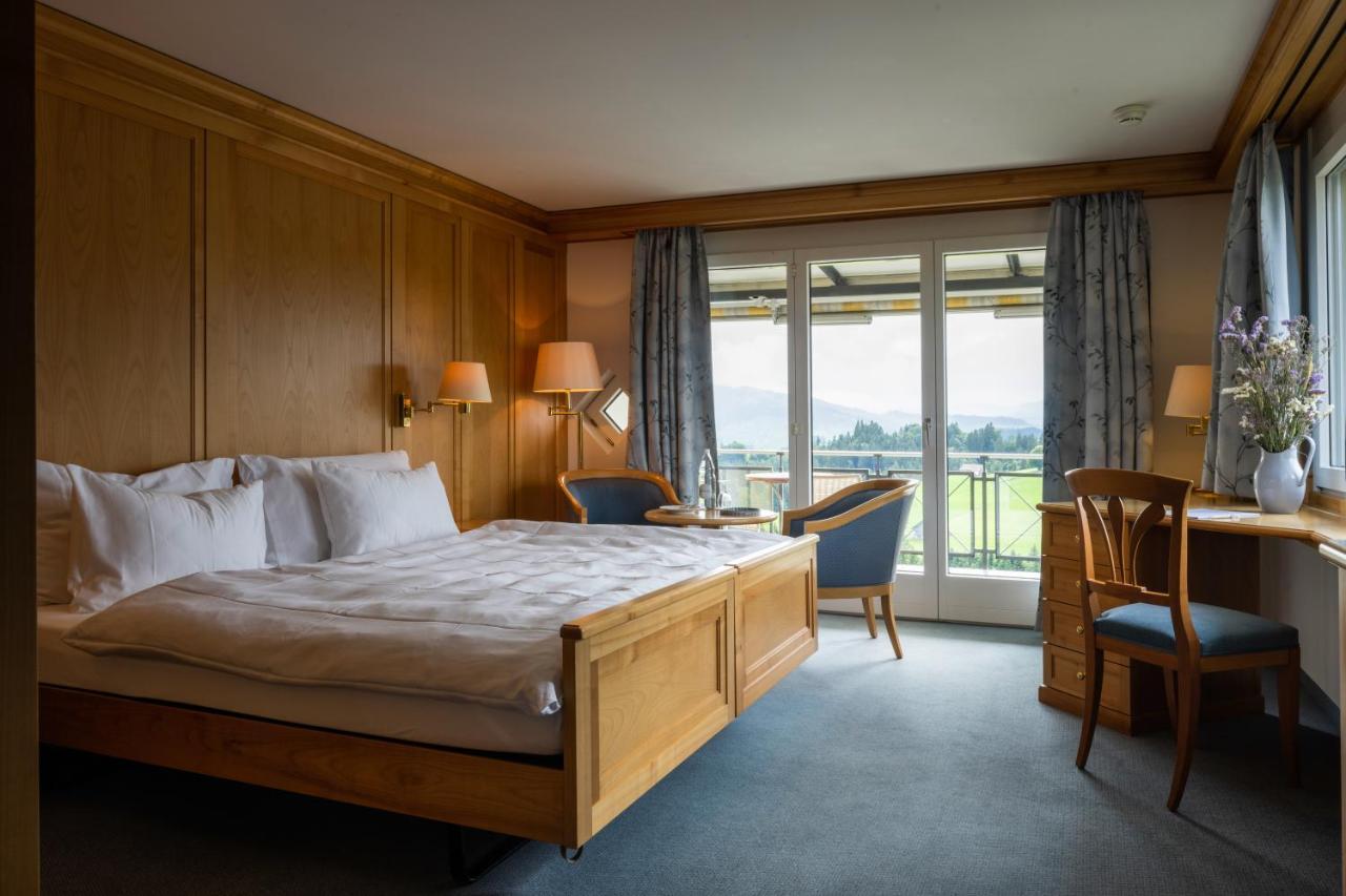 Vegan Health Hotel Sonnenberg Glutenfrei Schwellbrunn Экстерьер фото