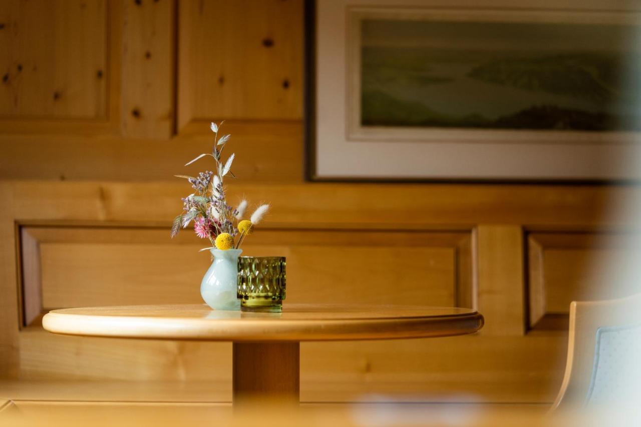 Vegan Health Hotel Sonnenberg Glutenfrei Schwellbrunn Экстерьер фото
