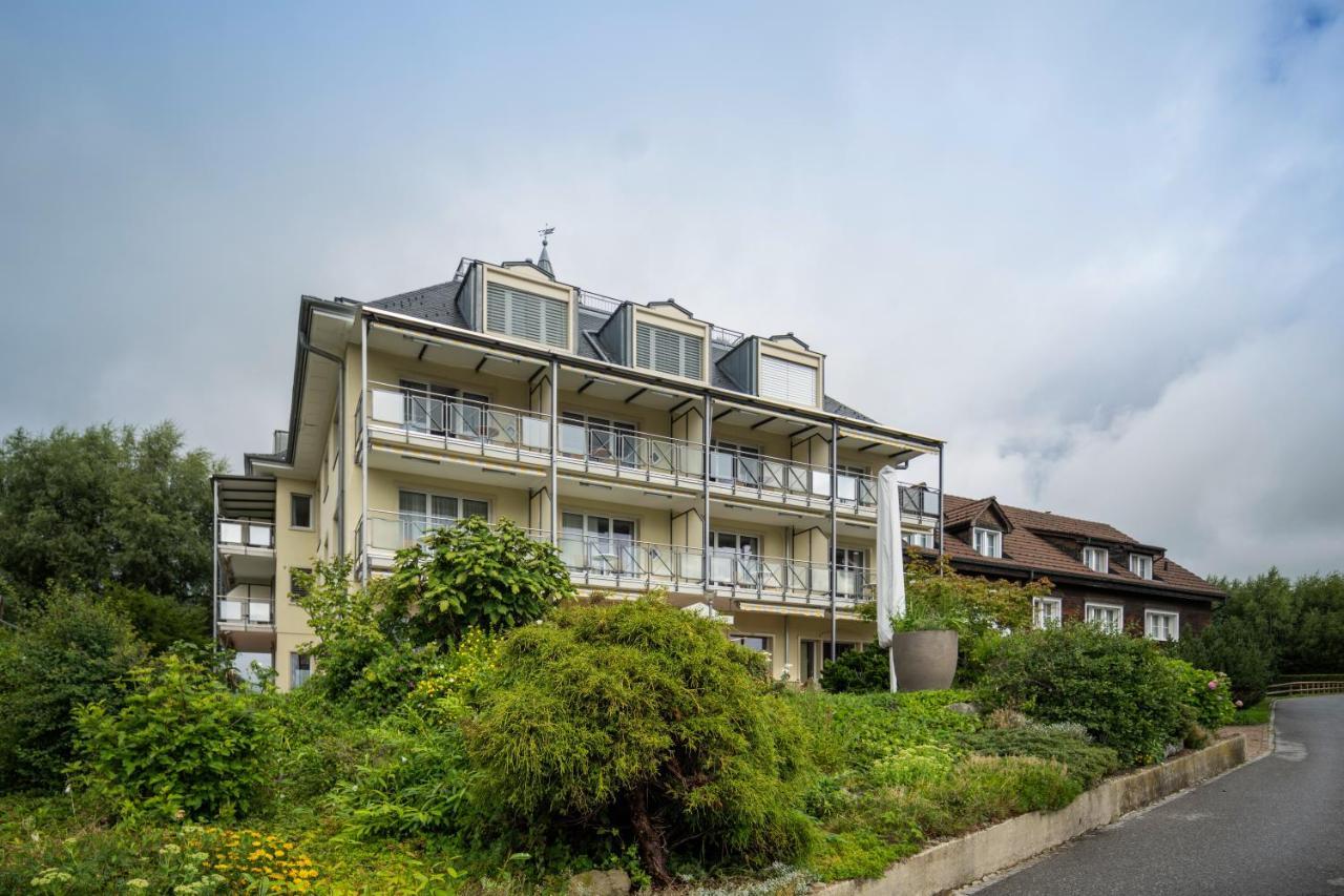 Vegan Health Hotel Sonnenberg Glutenfrei Schwellbrunn Экстерьер фото