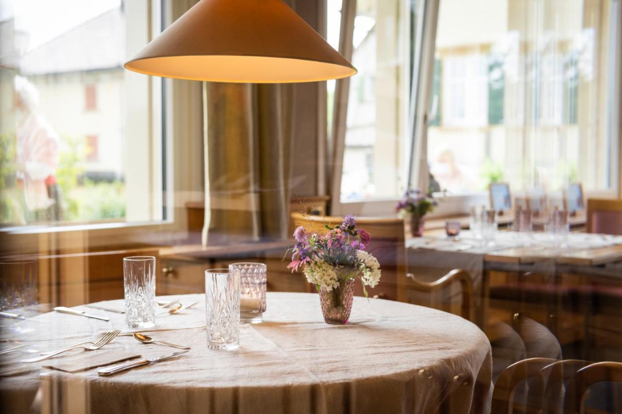Vegan Health Hotel Sonnenberg Glutenfrei Schwellbrunn Экстерьер фото