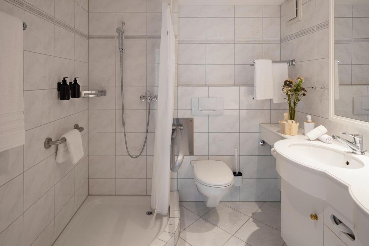 Vegan Health Hotel Sonnenberg Glutenfrei Schwellbrunn Экстерьер фото