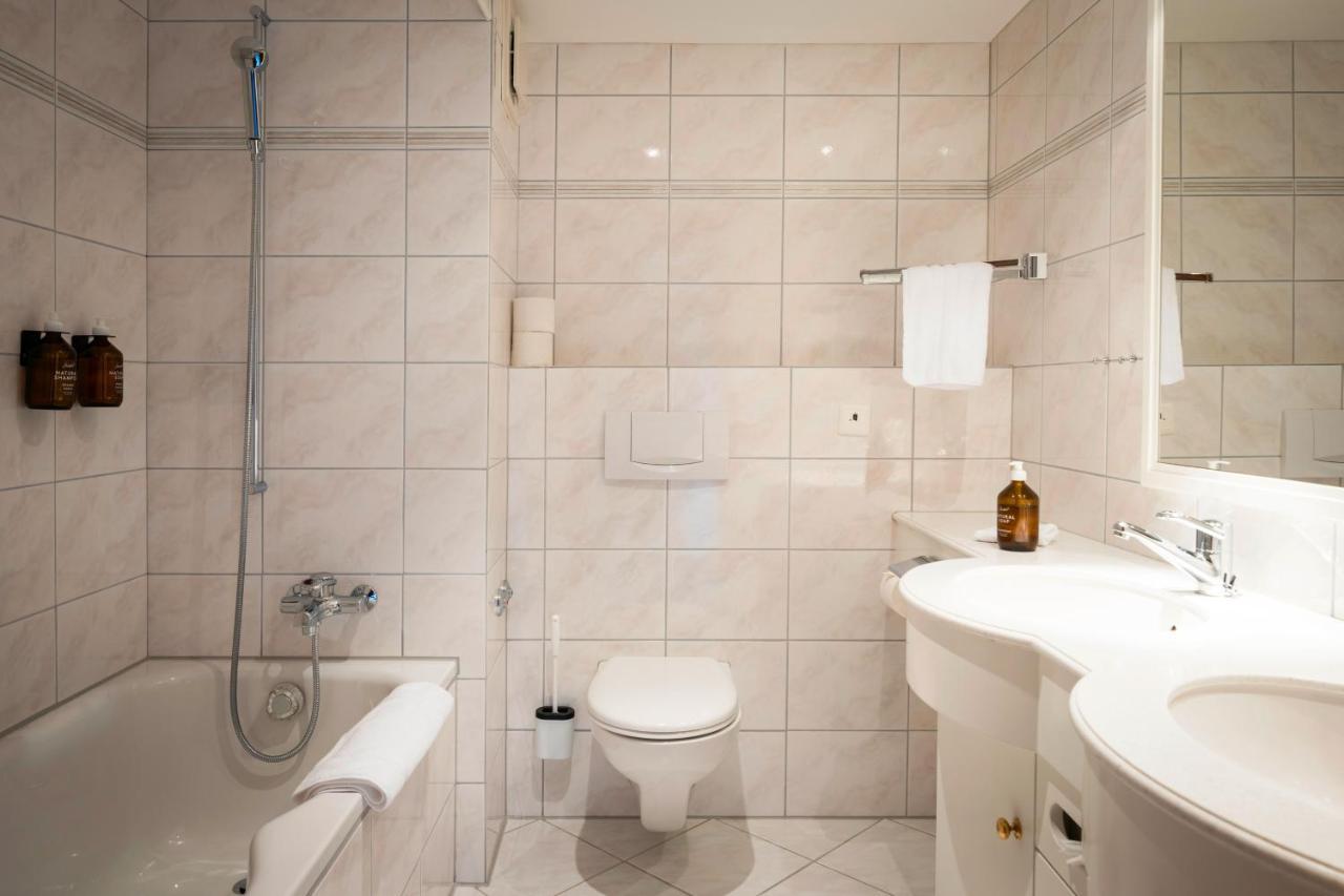 Vegan Health Hotel Sonnenberg Glutenfrei Schwellbrunn Экстерьер фото