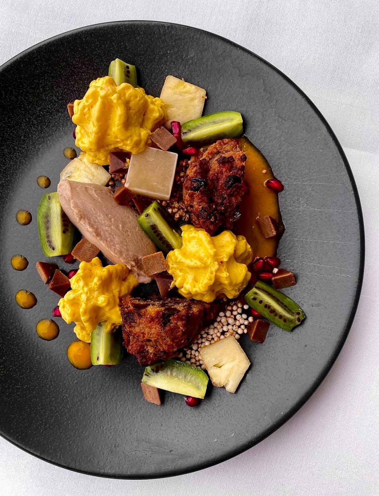 Vegan Health Hotel Sonnenberg Glutenfrei Schwellbrunn Экстерьер фото