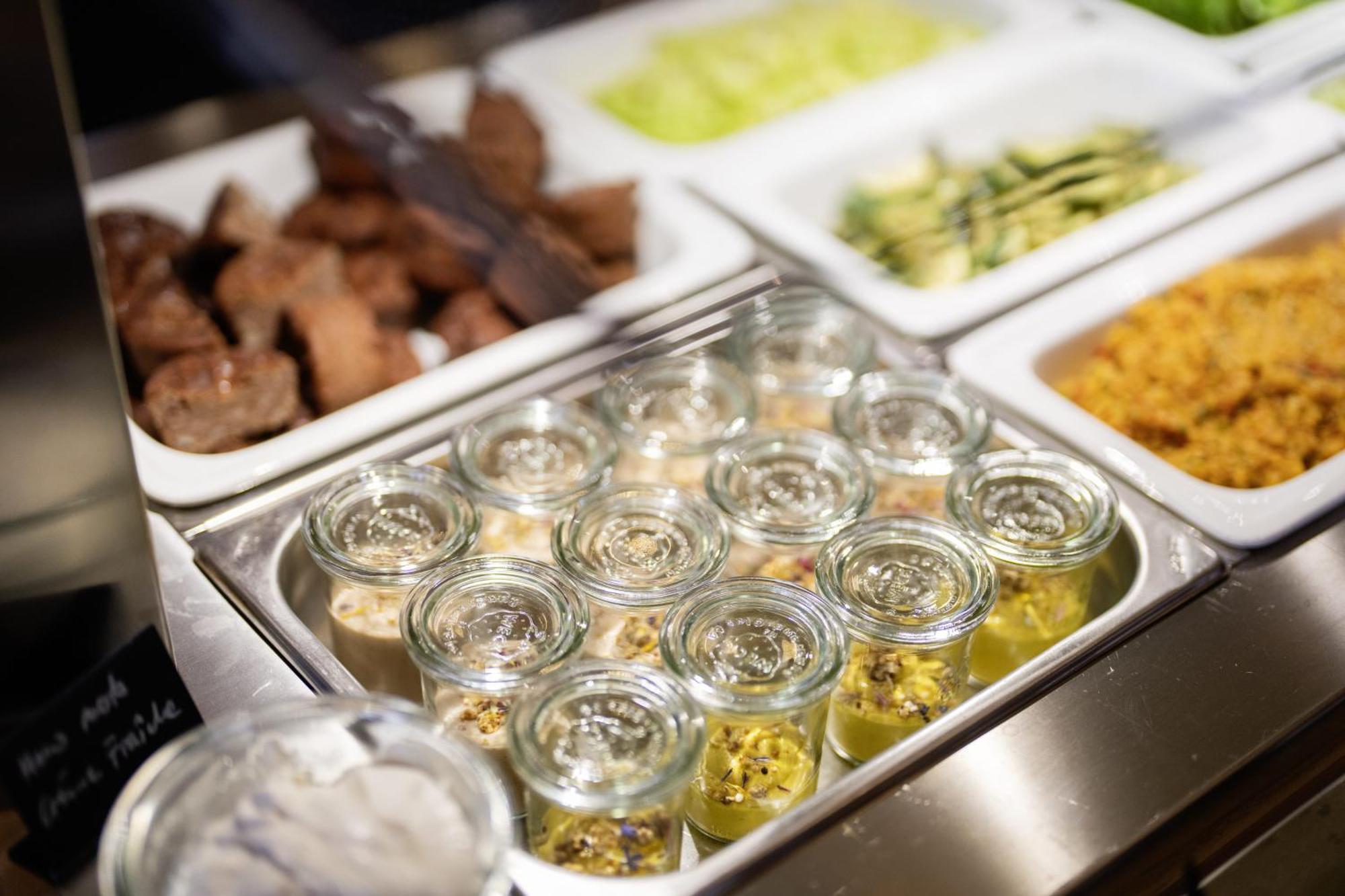 Vegan Health Hotel Sonnenberg Glutenfrei Schwellbrunn Экстерьер фото