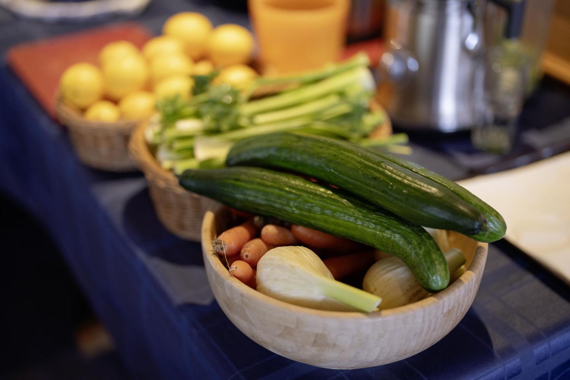 Vegan Health Hotel Sonnenberg Glutenfrei Schwellbrunn Экстерьер фото