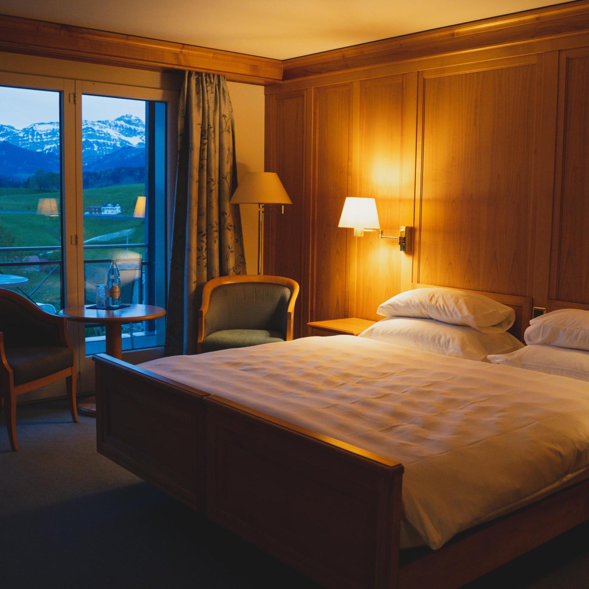 Vegan Health Hotel Sonnenberg Glutenfrei Schwellbrunn Экстерьер фото